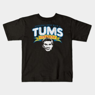 Tums Festival Kids T-Shirt